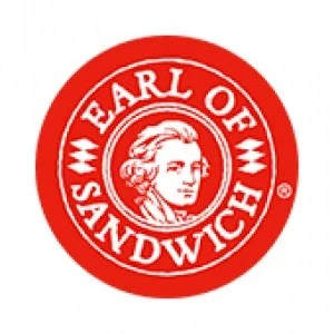 Logo EARL OF SANDWICH