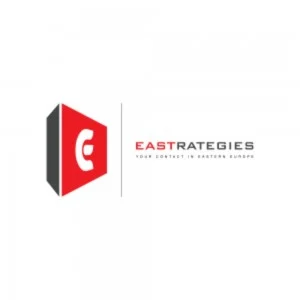 Logo EASTRATEGIES