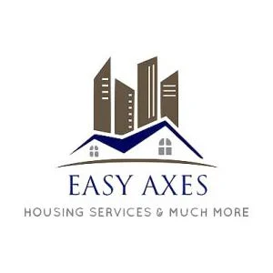 Logo EASY AXES