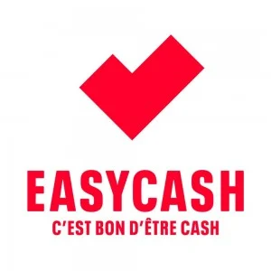Logo EASY CASH