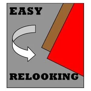 Logo EASY RELOOKING