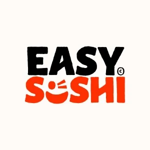 Logo EASY SUSHI