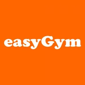 Logo EASYGYM