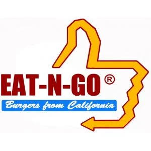Logo EAT-N-GO