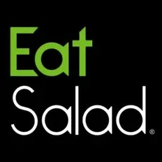 Logo EAT SALAD