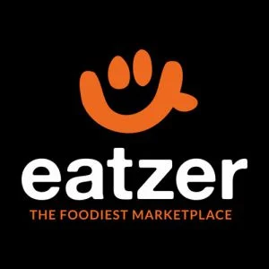 Logo EATZER