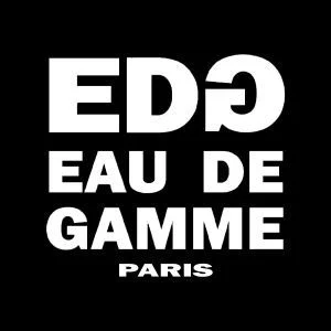 Logo EAU DE GAMME