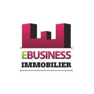 Logo EBUSINESS IMMOBILIER