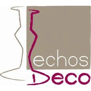 Logo ECHOS DECO