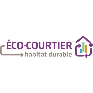 Logo ECO-COURTIER