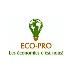 Logo ECO-PRO