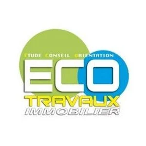 Logo ECO TRAVAUX