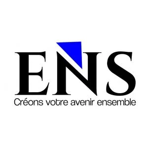 Logo ECOLE NATIONALE DE SÉCURITÉ