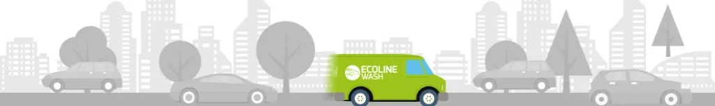 ECOLINE WASH — vue 1