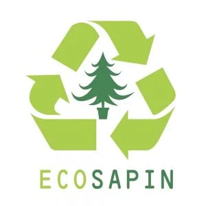 Logo ECOSAPIN