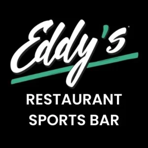 Logo EDDY’S SPORTS BAR