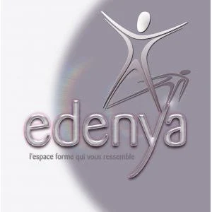 Logo EDENYA