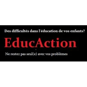 Logo EDUCACTION
