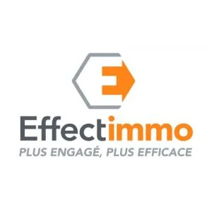 Logo EFFECTIMMO