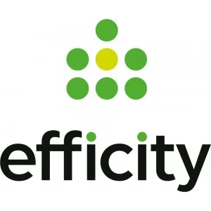 Logo EFFICITY