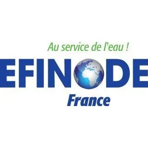 Logo EFINODE / DRAG'EAU