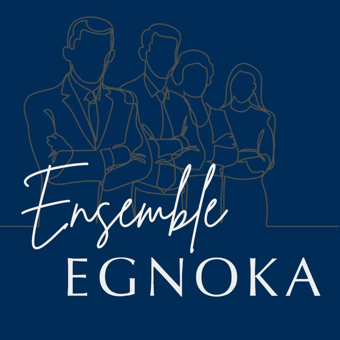 Logo EGNOKA STRATEGIE
