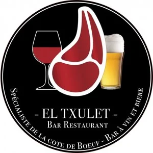 Logo EL TXULET