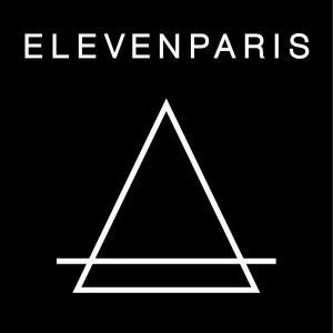 Logo ELEVENPARIS