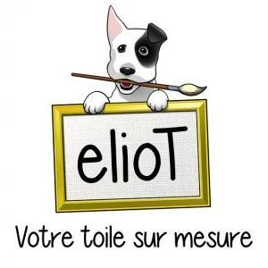 Logo elioT
