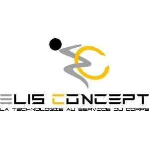 Logo ELIS CONCEPT