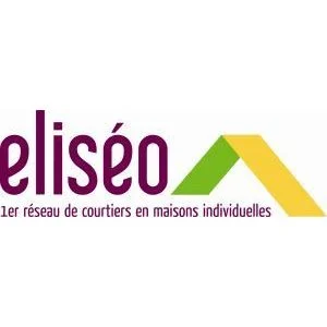 Logo ELISEO FRANCE