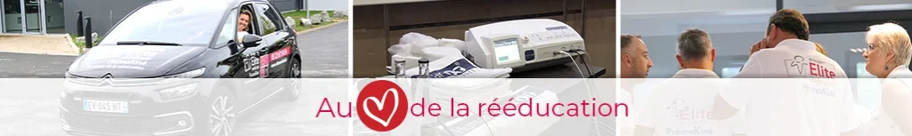 Elite médicale PROMOKINE — vue 1