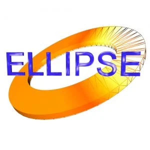 Logo ELLIPSE