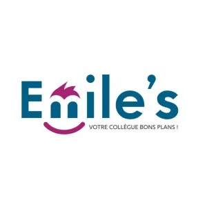 Logo EMILE’S