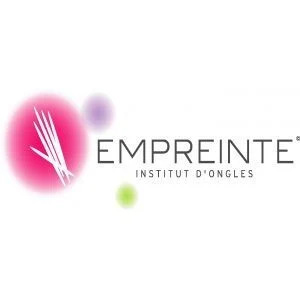 Logo EMPREINTE Institut d’Ongles