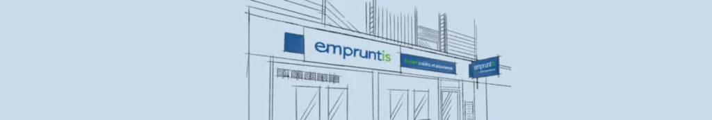 EMPRUNTIS — vue 1
