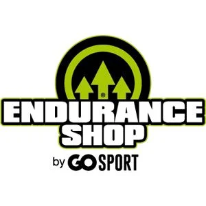Logo ENDURANCE SHOP