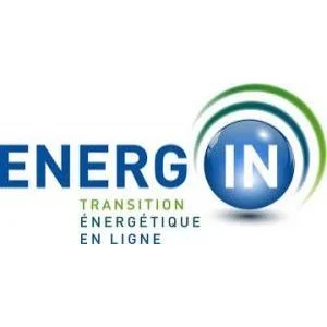 Logo ENERG'IN FRANCE