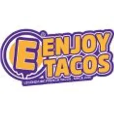 Logo ENJOY TACOS