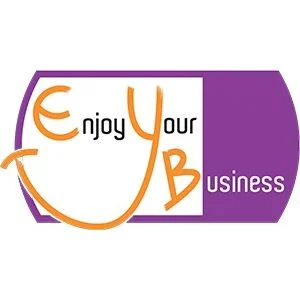 Logo ENJOY YOUR BUSINESS