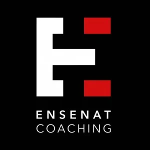 Logo ENSENAT COACHING