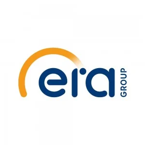 Logo ERA GROUP