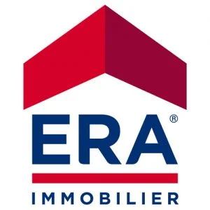 Logo ERA IMMOBILIER