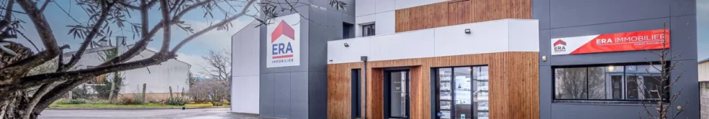 ERA IMMOBILIER — vue 1
