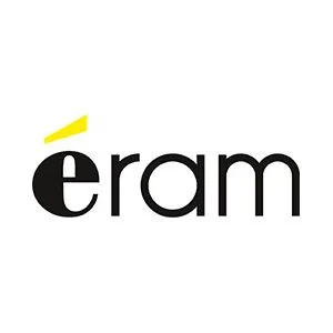 Logo ERAM