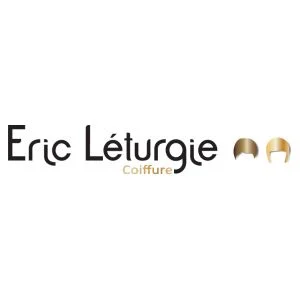 Logo ERIC LETURGIE COIFFURE