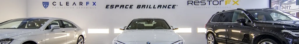 ESPACE BRILLANCE — vue 1