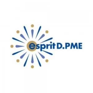 Logo ESPRIT D.PME.