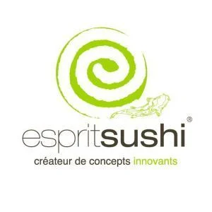 Logo ESPRIT SUSHI