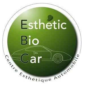 Logo ESTHETIC BIO CAR